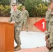 NMCB 1 Marks Successful Completion of Deployment