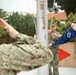 NMCB 1 Marks Successful Completion of Deployment