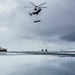 George Washington Conducts a Vertical Replenishment