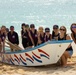 Local and U.S teams compete in 2025 Okinawa Dragon Boat Race