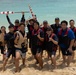 Local and U.S teams compete in 2025 Okinawa Dragon Boat Race