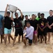 Local and U.S teams compete in 2025 Okinawa Dragon Boat Race