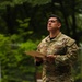 2025 Eighth Army Best Squad Competition Obstacle Course