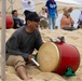 Local and U.S teams compete in 2025 Okinawa Dragon Boat Race