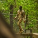 2025 Eighth Army Best Squad Competition Obstacle Course