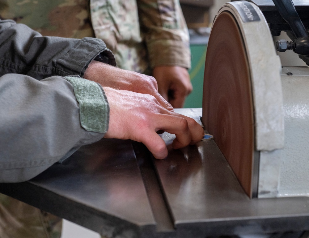 Maintainers in Motion: 39th MXS Showcases Mission Capabilities