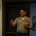 Marine Week Nashville 2025; SgtMaj of the Marine Corps Breakfast