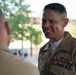 Marine Week Nashville; SgtMaj of the Marine Corps Breakfast