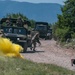 Maryland Army National Guard supports NATO exercise Immediate Response-Defender 25 in Croatia