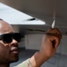 Integrity and Precision: non-destructive inspection technicians ensure aircraft safety