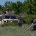 Maryland Army National Guard supports NATO exercise Immediate Response-Defender 25 in Croatia