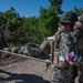 Maryland Army National Guard supports NATO exercise Immediate Response-Defender 25 in Croatia