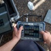 Integrity and Precision: non-destructive inspection technicians ensure aircraft safety