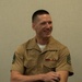 Marine Week Nashville; SgtMaj of the Marine Corps Breakfast