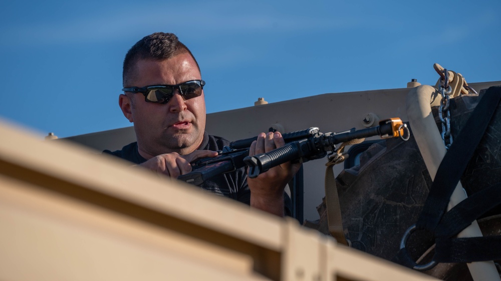 Maryland Army National Guard supports NATO exercise Immediate Response-Defender 25 in Croatia