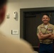 Marine Week Nashville; SgtMaj of the Marine Corps Breakfast