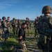 Maryland Army National Guard supports NATO exercise Immediate Response-Defender 25 in Croatia