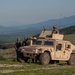 Maryland Army National Guard supports NATO exercise Immediate Response-Defender 25 in Croatia