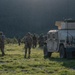 Maryland Army National Guard supports NATO exercise Immediate Response-Defender 25 in Croatia