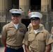 Marine Week Nashville; SgtMaj of the Marine Corps Breakfast