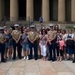 Marine Week Nashville; SgtMaj of the Marine Corps Breakfast