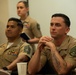 Marine Week Nashville; SgtMaj of the Marine Corps Breakfast