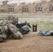 2025 Eighth Army Best Squad Competition M4 Stress Shoot