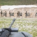 2025 Eighth Army Best Squad Competition M4 Stress Shoot