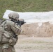 2025 Eighth Army Best Squad Competition M4 Stress Shoot