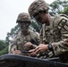 2025 Eighth Army Best Squad Competition M4 Stress Shoot