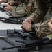 2025 Eighth Army Best Squad Competition M4 Stress Shoot