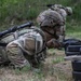 2025 Eighth Army Best Squad Competition M4 Stress Shoot