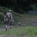 2025 Eighth Army Best Squad Competition M4 Stress Shoot