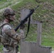 2025 Eighth Army Best Squad Competition M4 Stress Shoot