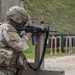 2025 Eighth Army Best Squad Competition M4 Stress Shoot