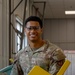 Titan Tuesday; Staff Sgt. Michael Elliot