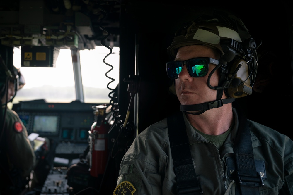 Marine Week Nashville; Speedway Flyover
