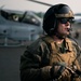 Marine Week Nashville; Speedway Flyover