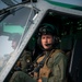 Marine Week Nashville; Speedway Flyover