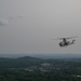 Marine Week Nashville; Speedway Flyover
