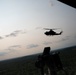 Marine Week Nashville; Speedway Flyover