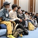 Local future leaders build partnerships while learning about USAG Japan mission