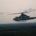 Marine Week Nashville; Speedway Flyover