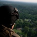 Marine Week Nashville; Speedway Flyover