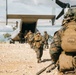 MRF-D 25.3: 2nd Bn., 1st Marines, VMM-363 conduct air assault rehearsals during Predator’s Walk