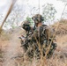 MRF-D 25.3: 2nd Bn., 1st Marines, VMM-363 conduct air assault rehearsals during Predator’s Walk