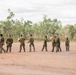 MRF-D 25.3: 2nd Bn., 1st Marines, VMM-363 conduct air assault rehearsals during Predator’s Walk