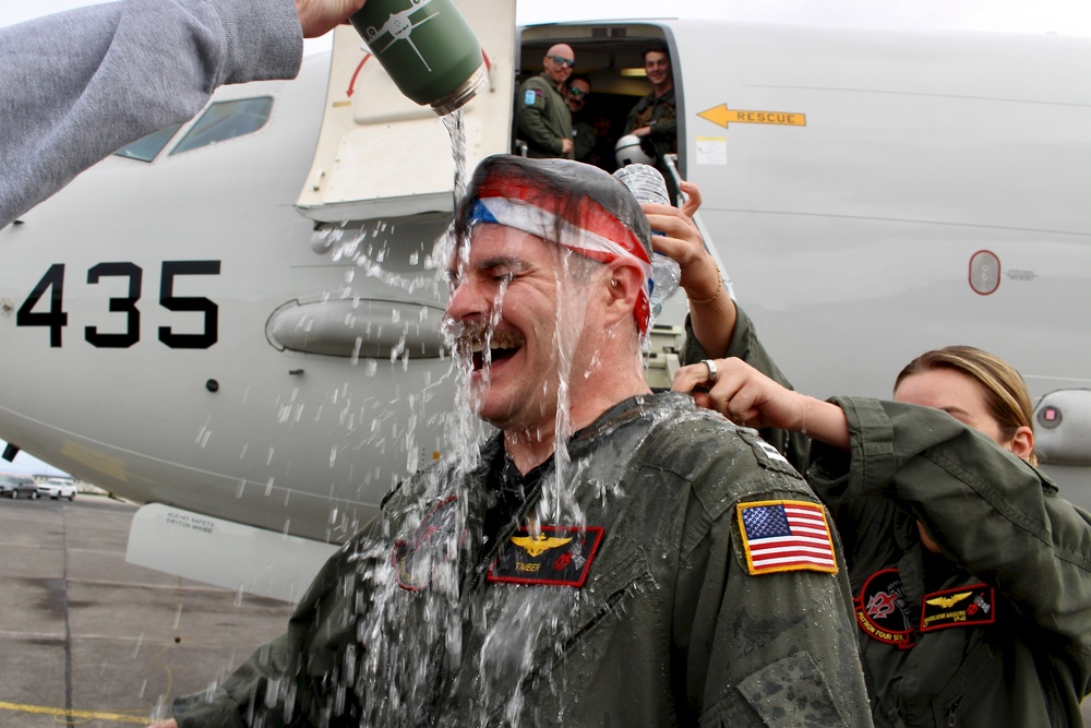 Patrol Squadron 46 - Lt. Ahart’s Final Flight