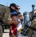 Naval Station Rota supported commands present displays at Spanish Armed Forces Day open base event