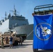 Naval Station Rota supported commands present displays at Spanish Armed Forces Day open base event
